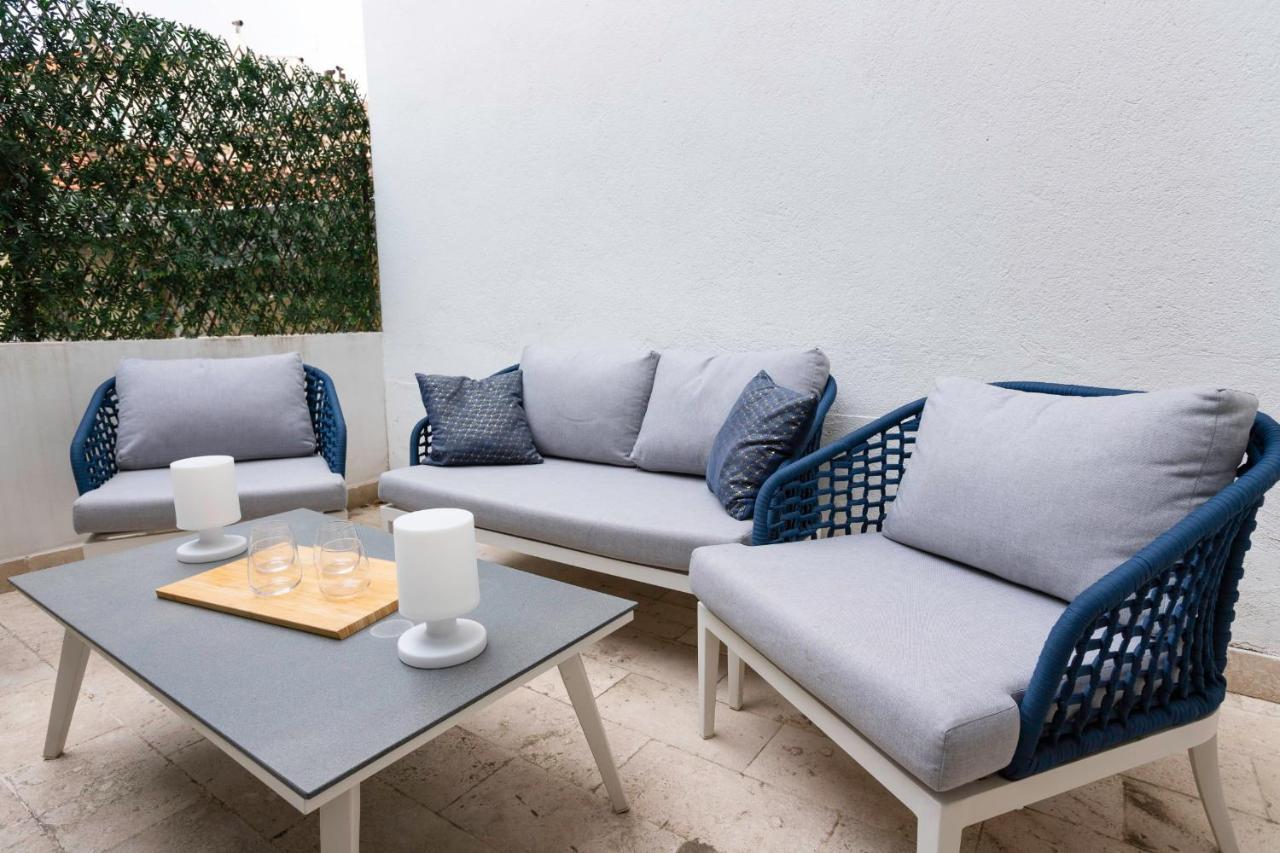Modern 2-Br Apartment In The Heart Of Cannes Exterior foto